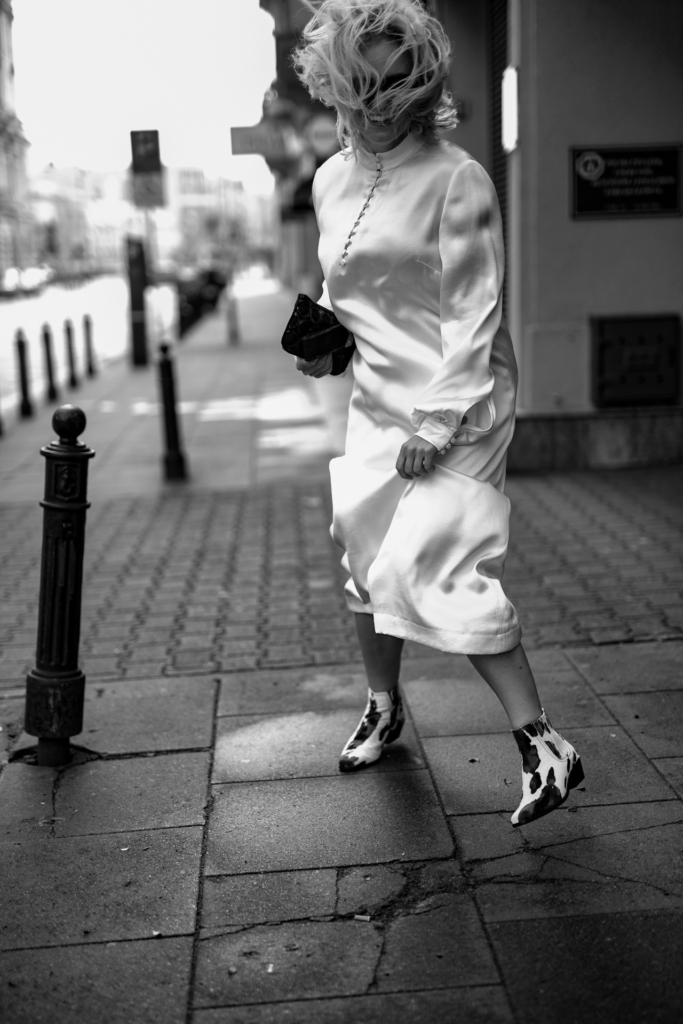 Marta Banaszek moda