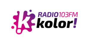 Logo Radio Kolor Marta Banaszek