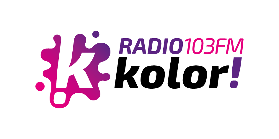 Logo Radio Kolor Marta Banaszek