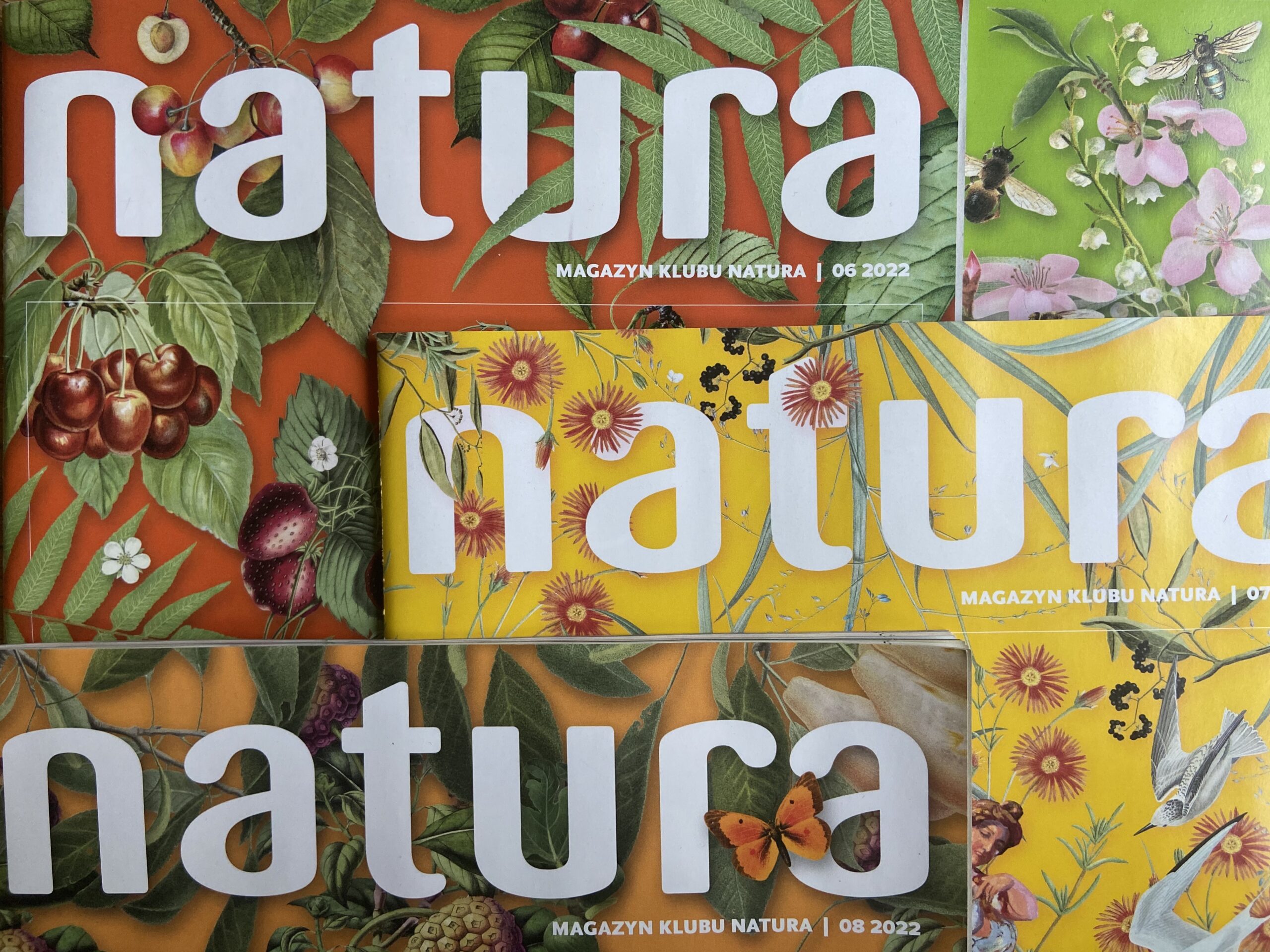 natura