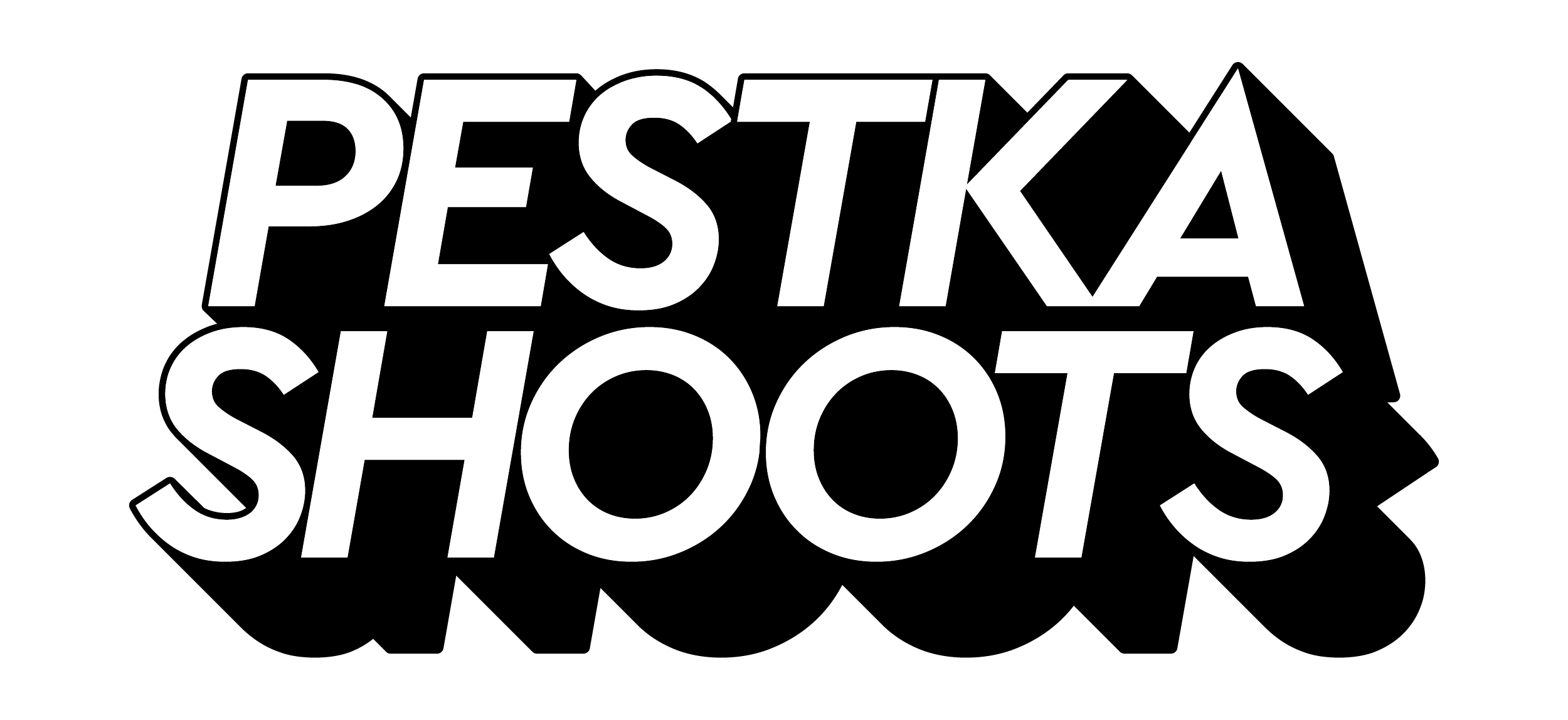 Pestka Shoots